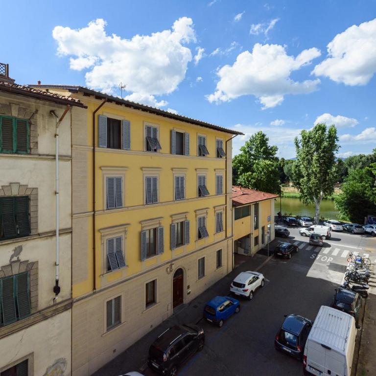 Orsini by MMega - Appartamento con 1 Camera da Letto - 21