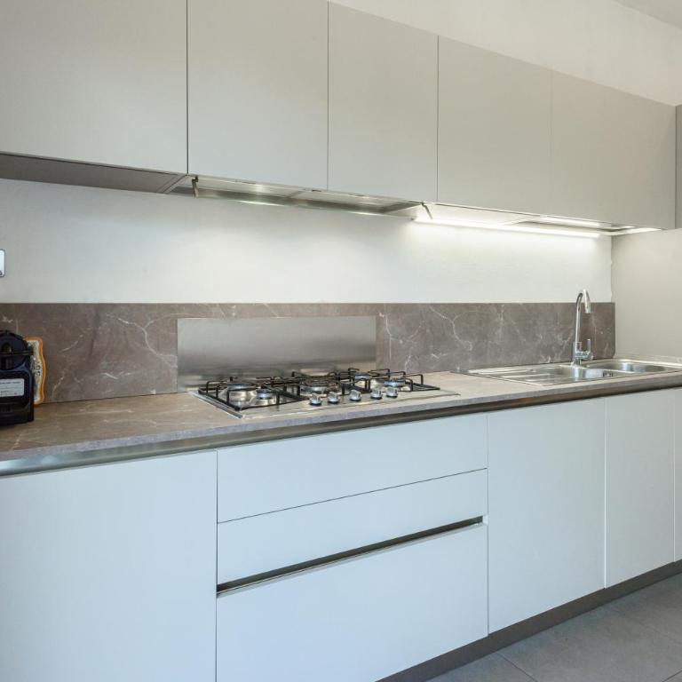 Orsini by MMega - Appartamento con 1 Camera da Letto - 22