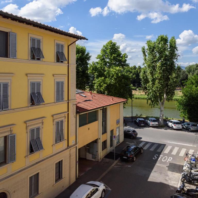 Orsini by MMega - Appartamento con 1 Camera da Letto - 24