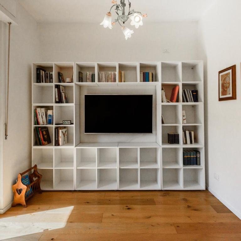 Orsini by MMega - Appartamento con 1 Camera da Letto - 26