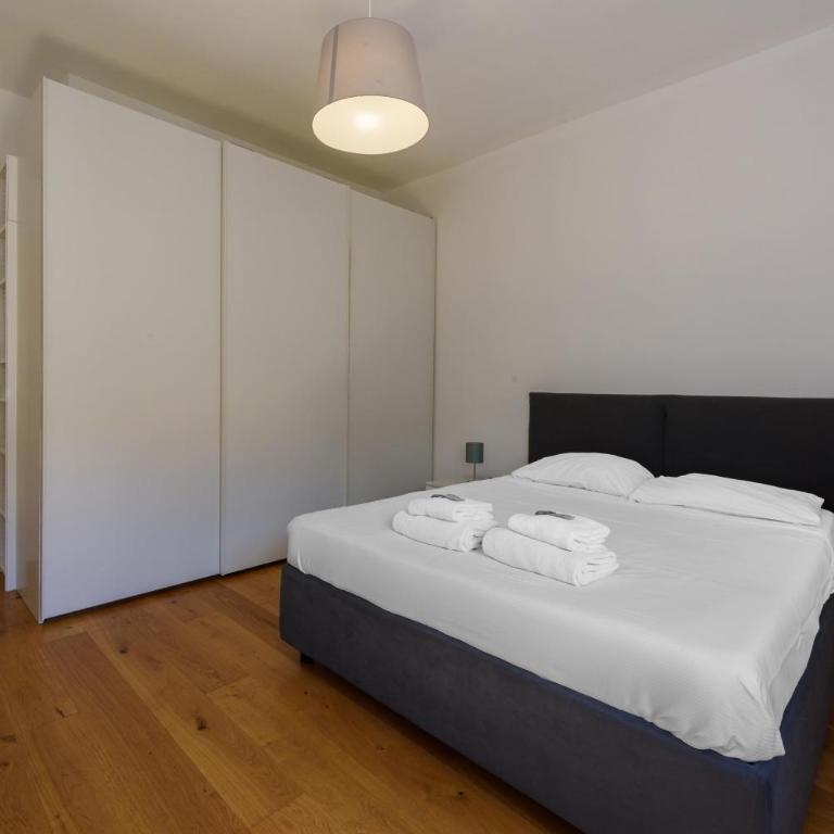 Orsini by MMega - Appartamento con 1 Camera da Letto - 28