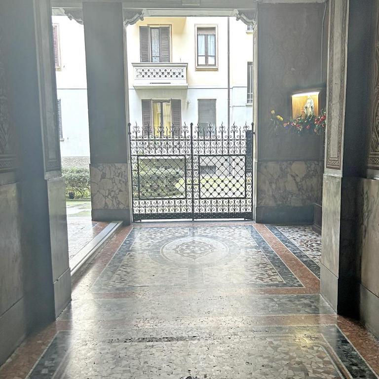Casa DiMì - 2 BR, 2 en-suite bath, 2 min M5, Smart lock - Appartamento con 2 Camere da Letto - 43