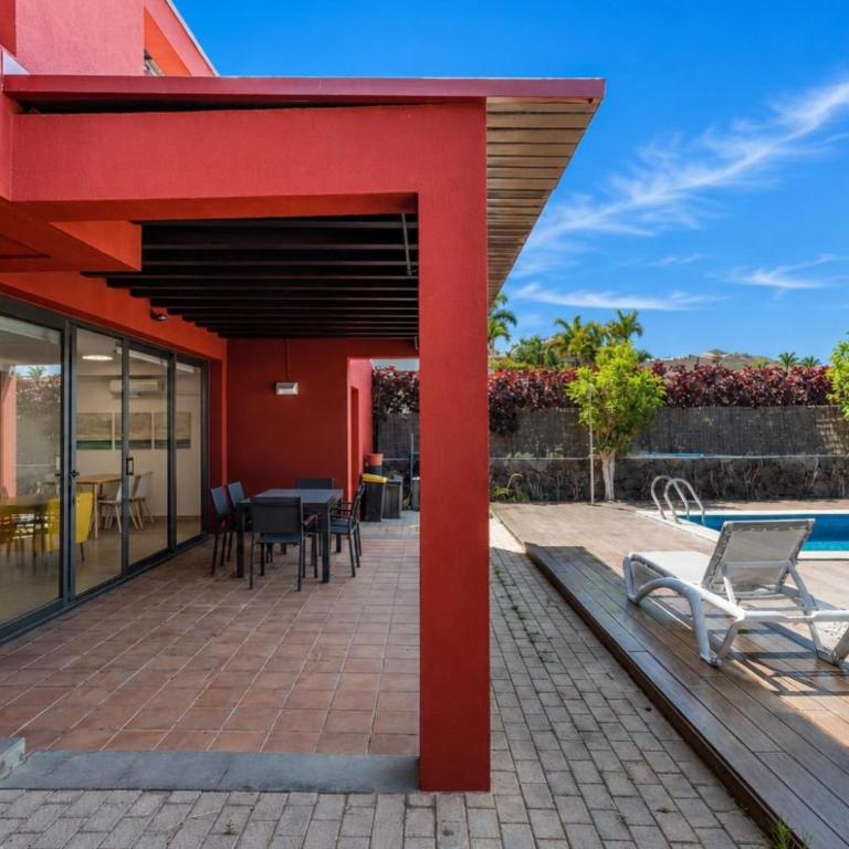 GuestReady - Villa Salobre Terrace with Pool - Villa de 2 dormitorios - 2