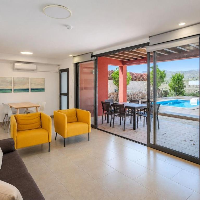 GuestReady - Villa Salobre Terrace with Pool - Villa de 2 dormitorios - 3
