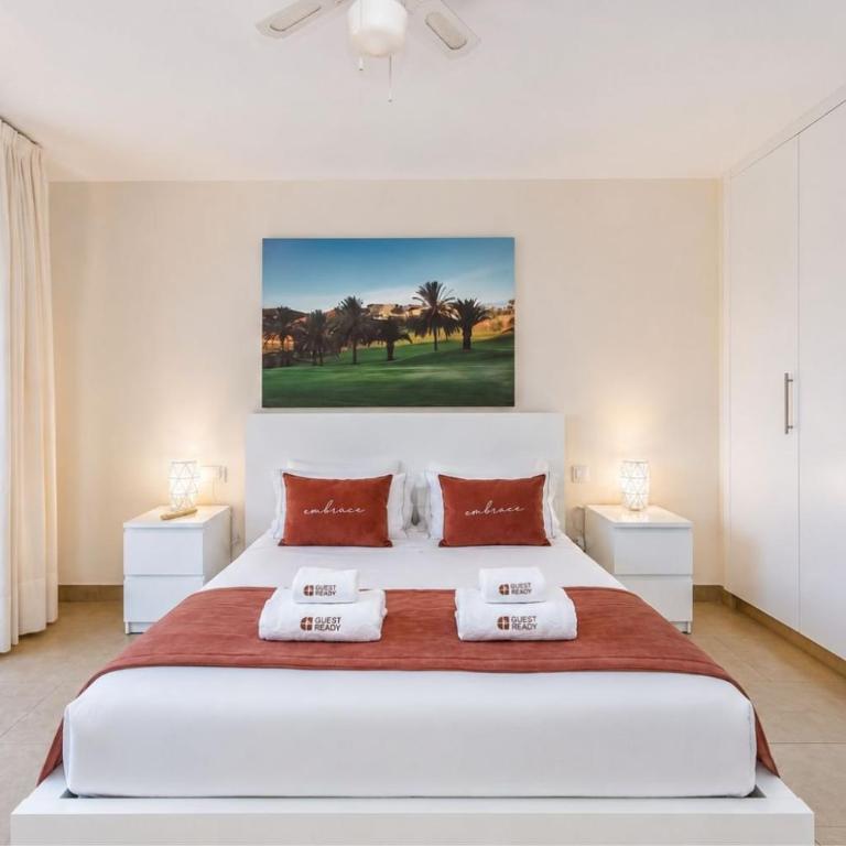 GuestReady - Villa Salobre Terrace with Pool - Villa de 2 dormitorios - 8