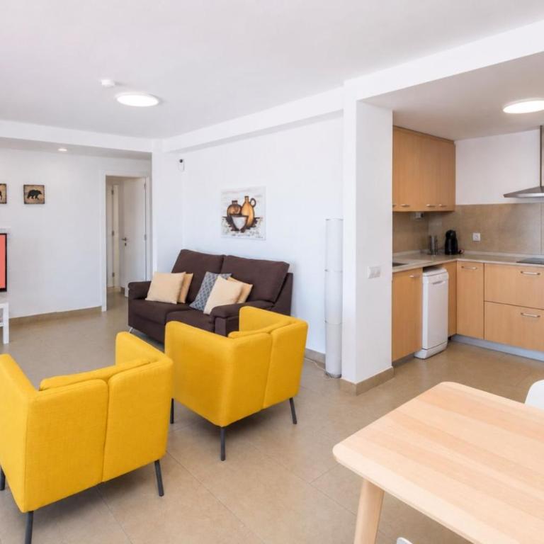 GuestReady - Villa Salobre Terrace with Pool - Villa de 2 dormitorios - 11