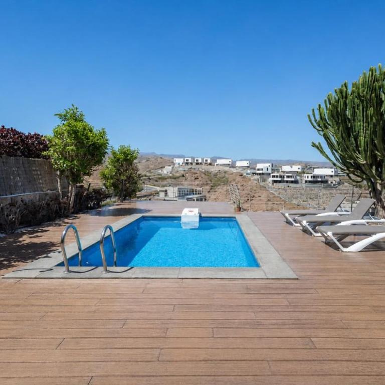GuestReady - Villa Salobre Terrace with Pool - Villa de 2 dormitorios - 13