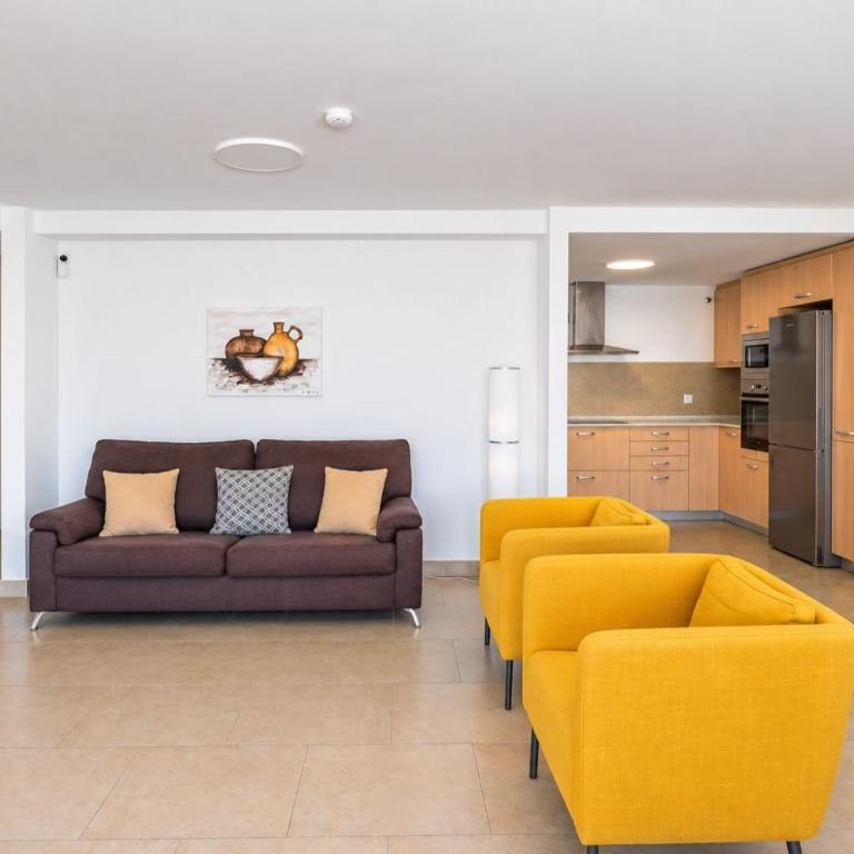 GuestReady - Villa Salobre Terrace with Pool - Villa de 2 dormitorios - 14