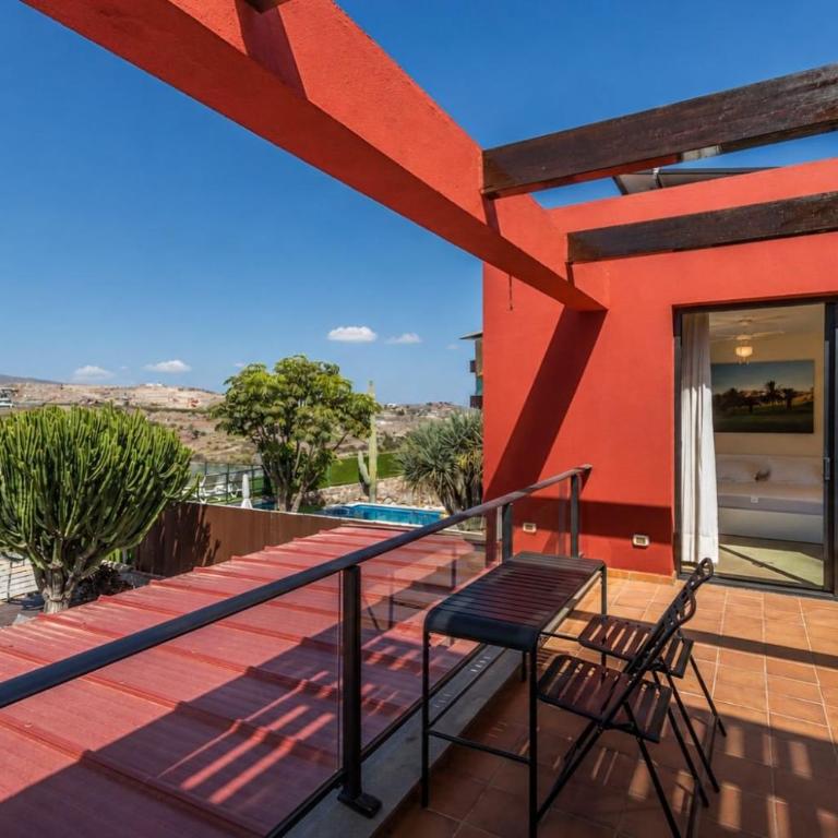 GuestReady - Villa Salobre Terrace with Pool - Villa de 2 dormitorios - 16