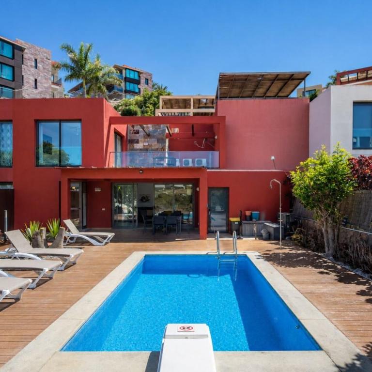 GuestReady - Villa Salobre Terrace with Pool - Villa de 2 dormitorios - 1