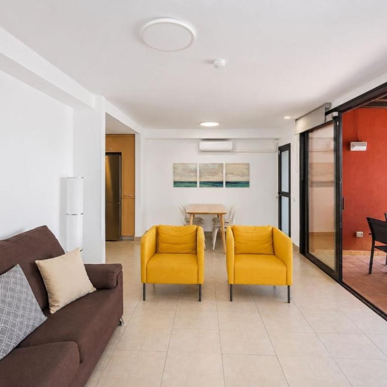 GuestReady - Villa Salobre Terrace with Pool - Villa de 2 dormitorios - 18