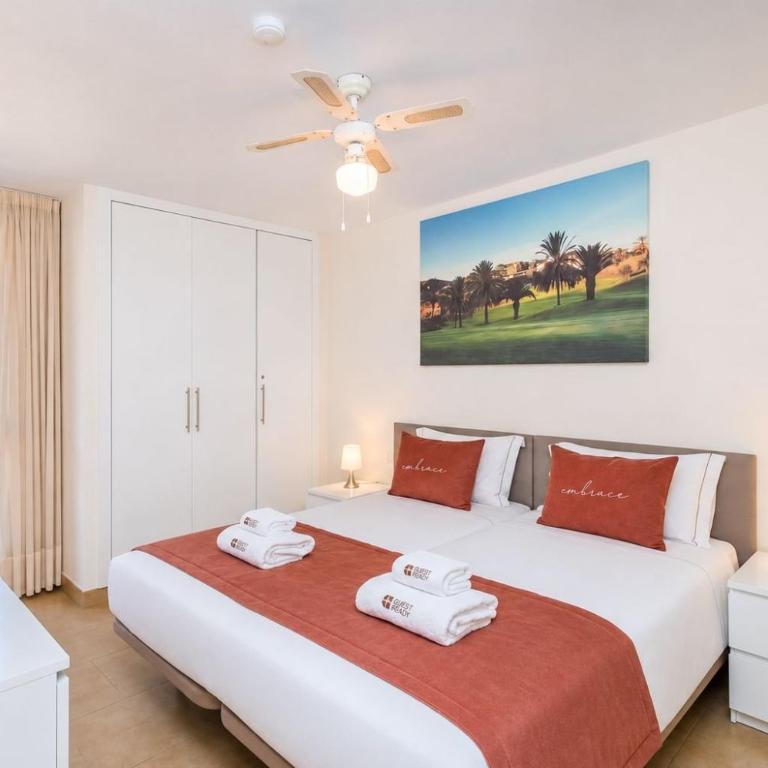 GuestReady - Villa Salobre Terrace with Pool - Villa de 2 dormitorios - 19