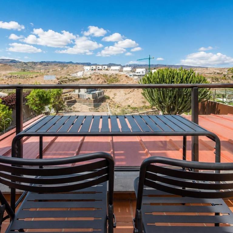 GuestReady - Villa Salobre Terrace with Pool - Villa de 2 dormitorios - 20