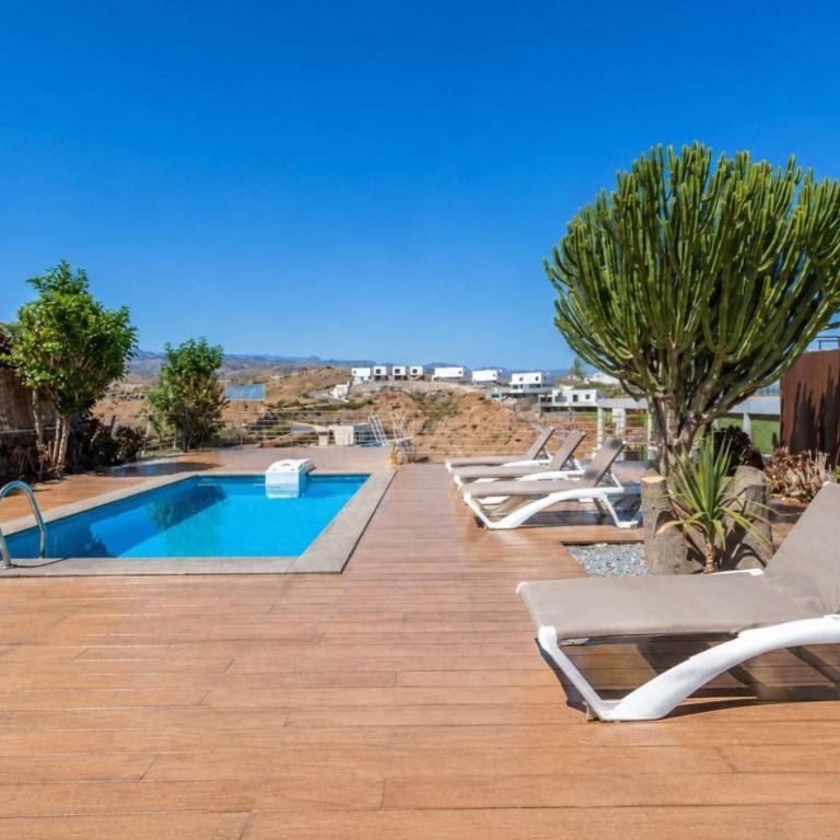 GuestReady - Villa Salobre Terrace with Pool - Villa de 2 dormitorios - 21