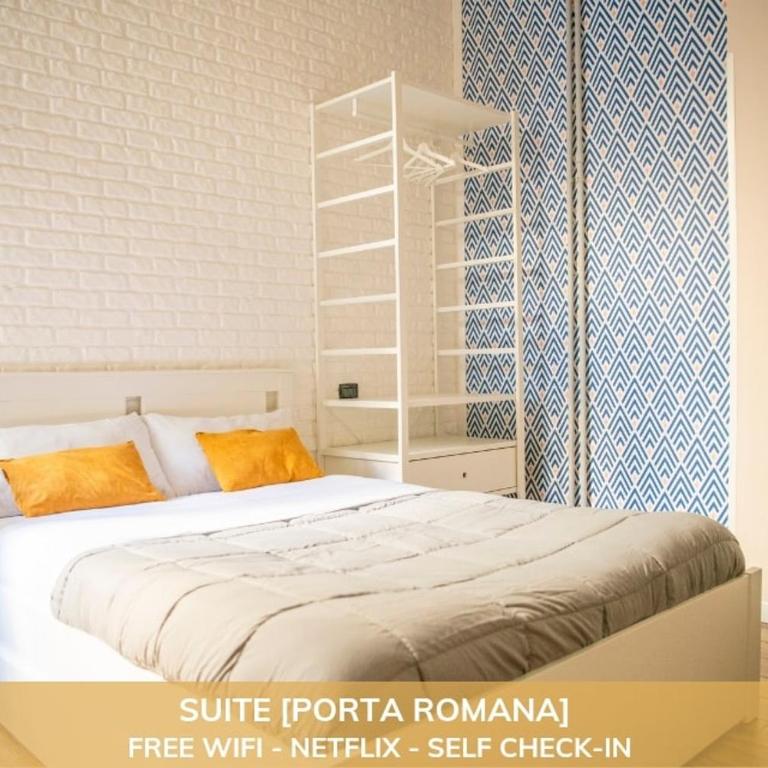 Porta Romana - LeoBrothers - Bergamo 1 - Appartamento con 1 Camera da Letto - 1