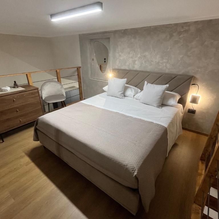 Loft45 - Casa con 1 dormitorio - 2