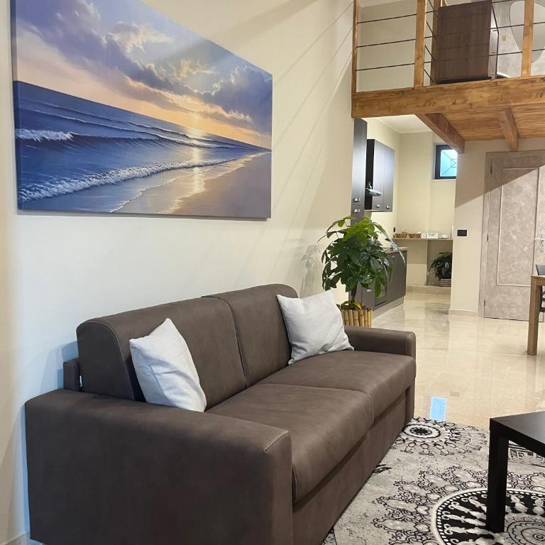 Loft45 - Casa con 1 dormitorio - 3