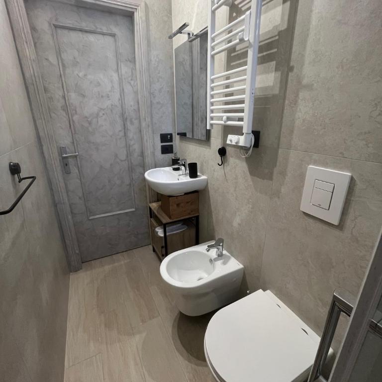 Loft45 - Casa con 1 dormitorio - 4