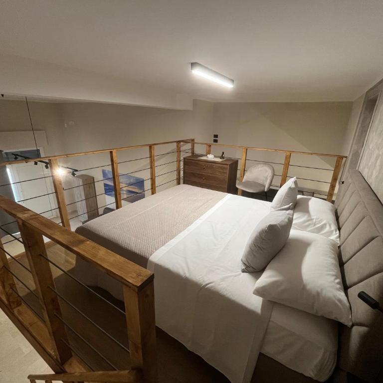 Loft45 - Casa con 1 dormitorio - 6