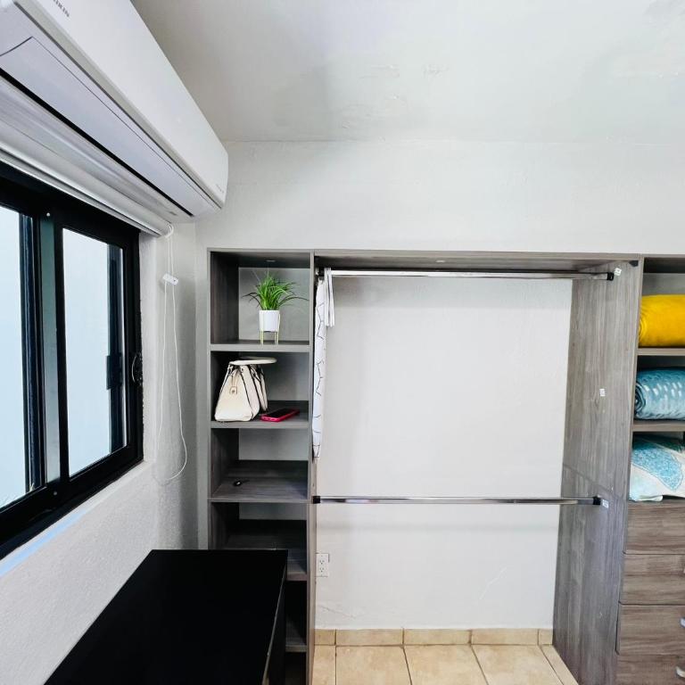 Modern Loft in Downtown La Paz Near the Malecon - Apartamento de 1 dormitorio - 3