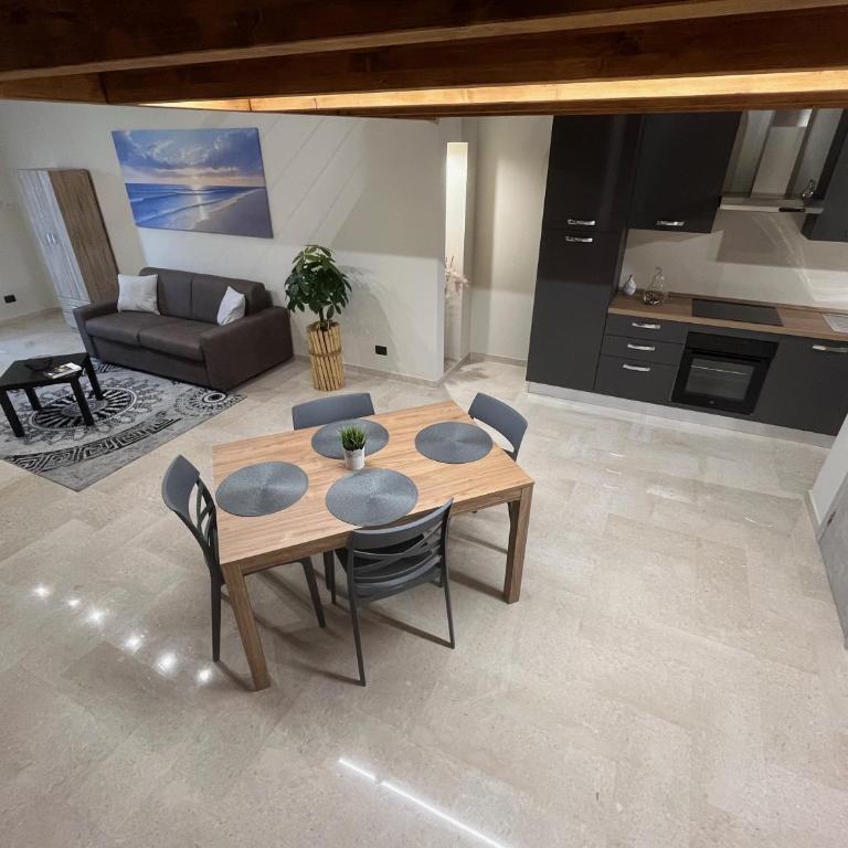 Loft45 - Casa con 1 dormitorio - 7