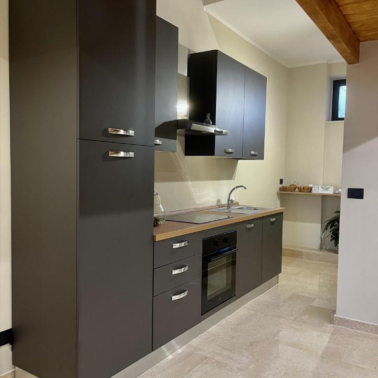 Loft45 - Casa con 1 dormitorio - 8
