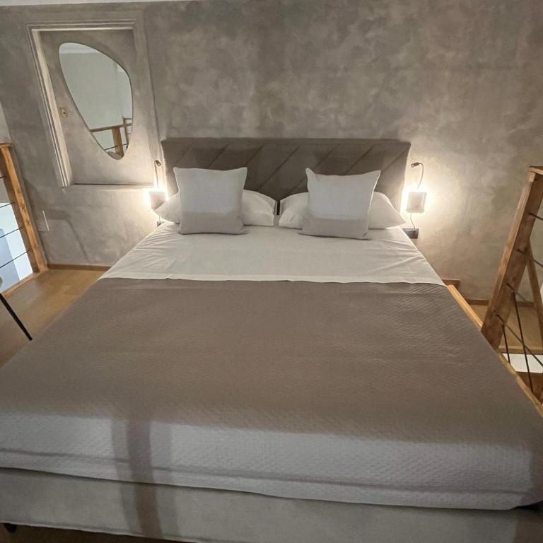 Loft45 - Casa con 1 dormitorio - 9