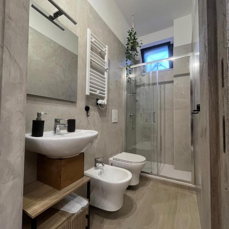 Loft45 - Casa con 1 dormitorio - 11