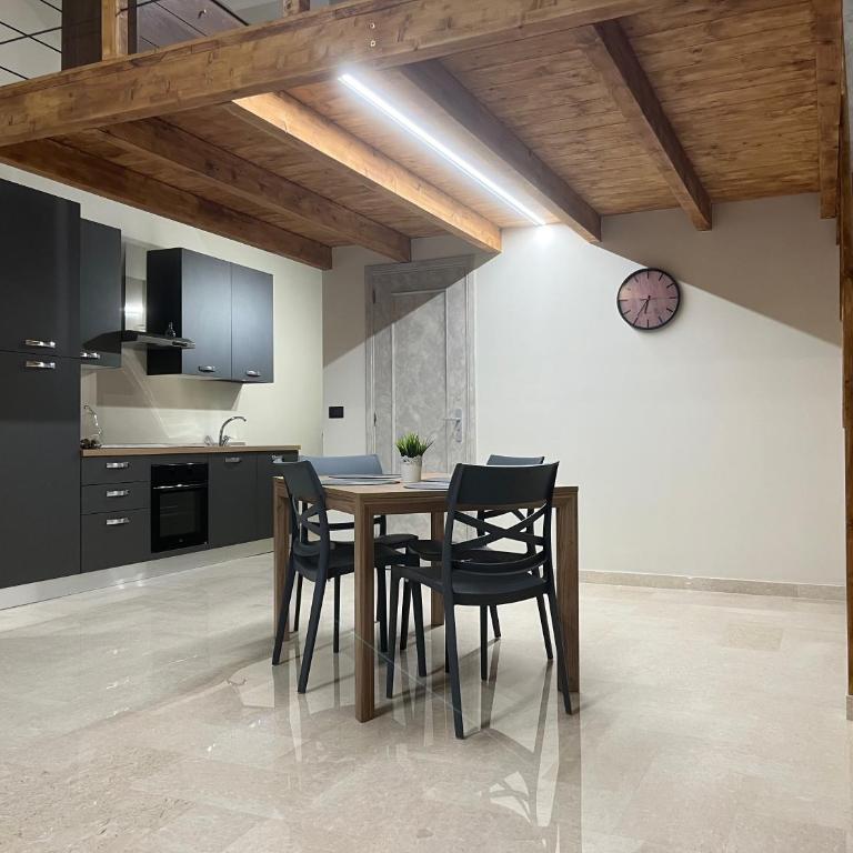 Loft45 - Casa con 1 dormitorio - 13