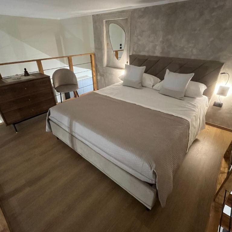 Loft45 - Casa con 1 dormitorio - 14