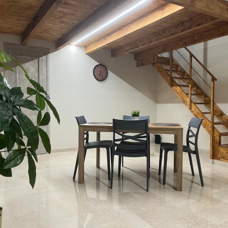 Loft45 - Casa con 1 dormitorio - 15