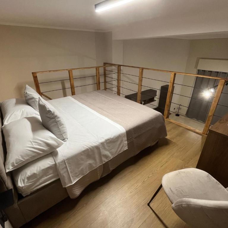 Loft45 - Casa con 1 dormitorio - 16