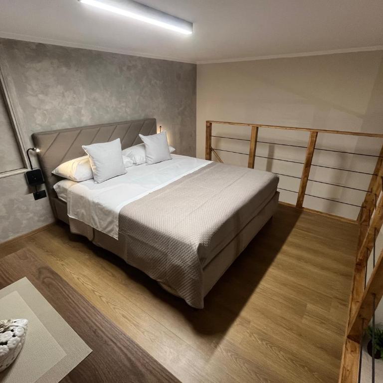 Loft45 - Casa con 1 dormitorio - 21