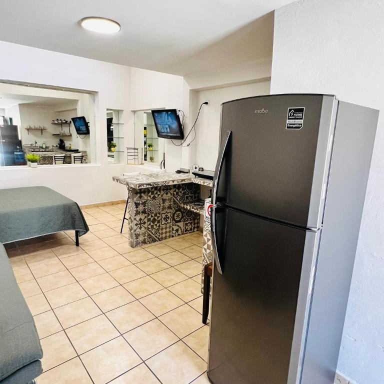 Modern Loft in Downtown La Paz Near the Malecon - Apartamento de 1 dormitorio - 5