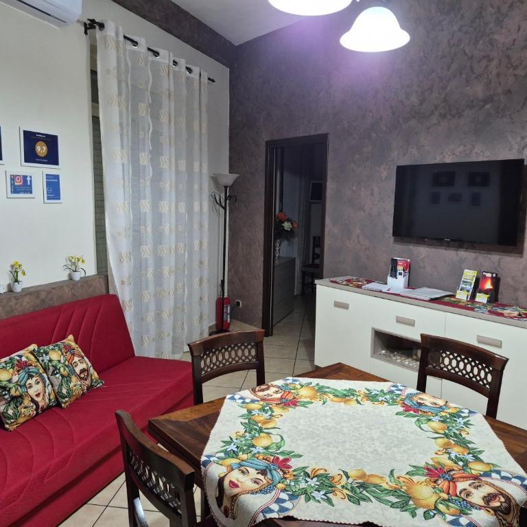Porta Garibaldi - Apartment - 2