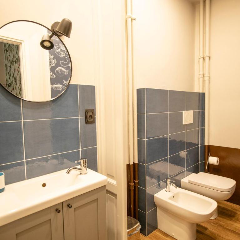 Porta Romana - LeoBrothers - Bergamo 1 - Appartamento con 1 Camera da Letto - 6