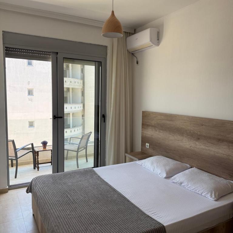 SunWave - Apartment mit 2 Schlafzimmern - 7