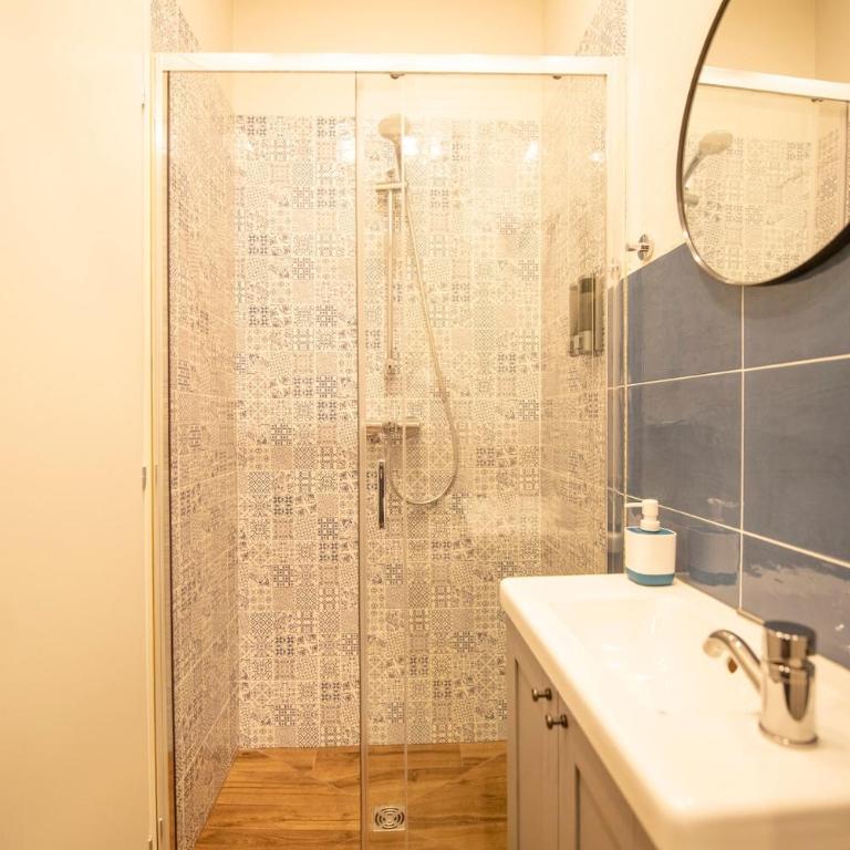 Porta Romana - LeoBrothers - Bergamo 1 - Appartamento con 1 Camera da Letto - 10
