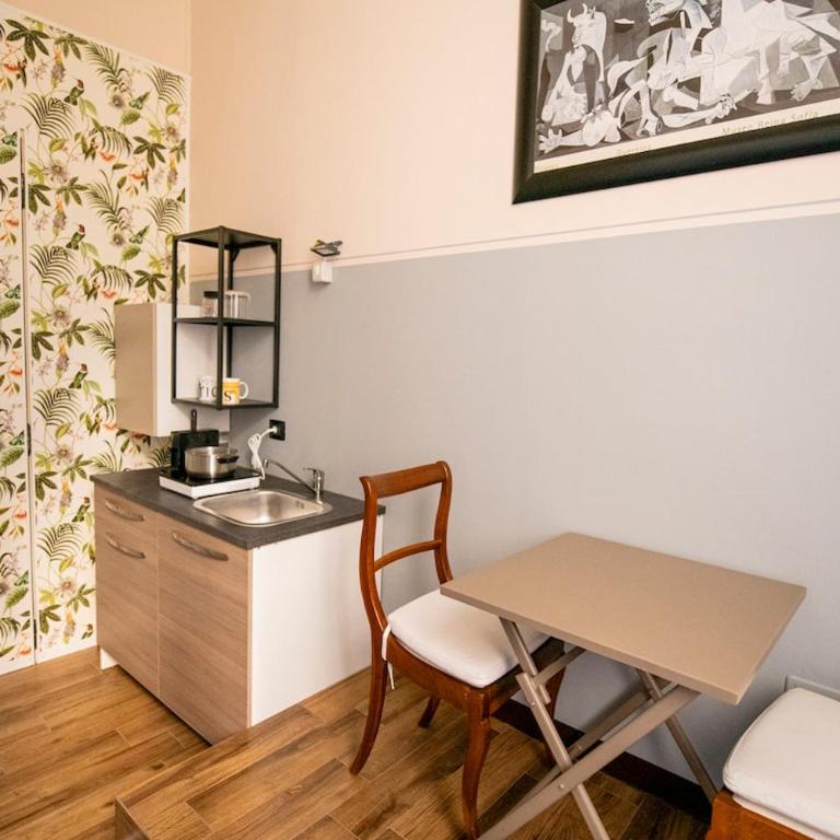 Porta Romana - LeoBrothers - Bergamo 1 - Appartamento con 1 Camera da Letto - 11