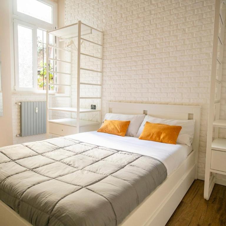 Porta Romana - LeoBrothers - Bergamo 1 - Appartamento con 1 Camera da Letto - 12