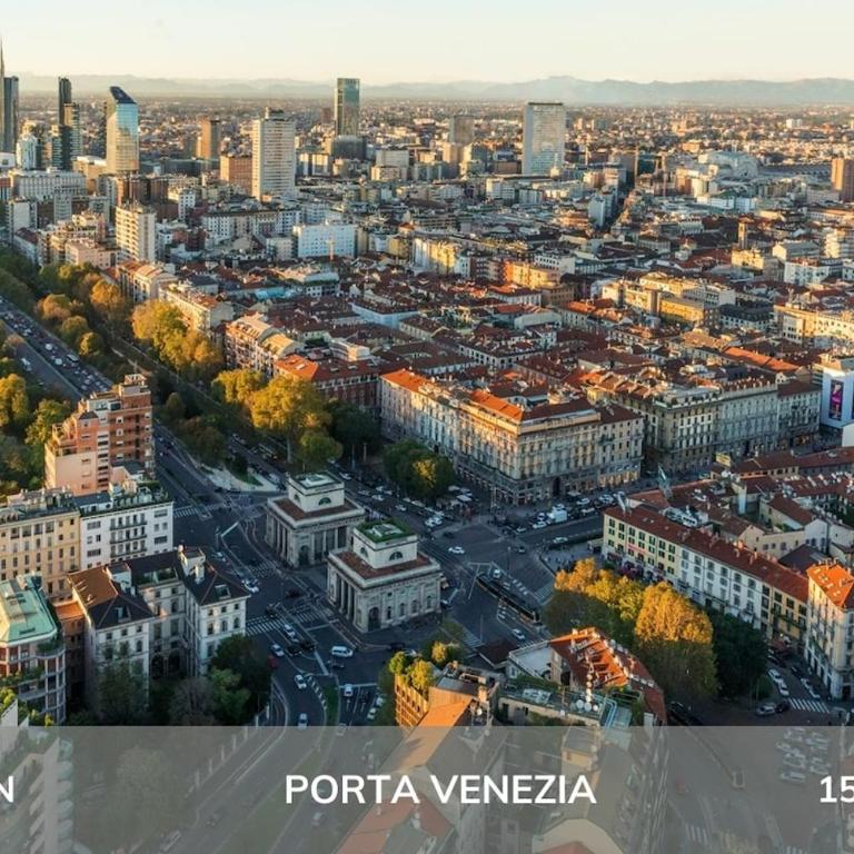 Porta Romana - LeoBrothers - Bergamo 1 - Appartamento con 1 Camera da Letto - 13