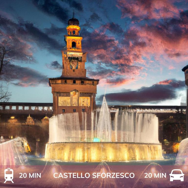 Porta Romana - LeoBrothers - Bergamo 1 - Appartamento con 1 Camera da Letto - 14
