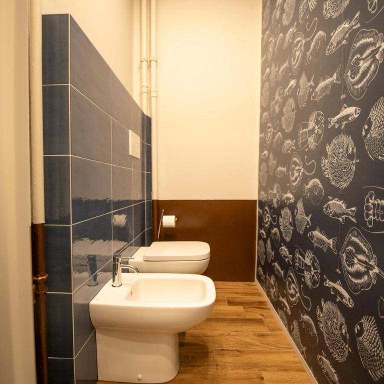 Porta Romana - LeoBrothers - Bergamo 1 - Appartamento con 1 Camera da Letto - 15