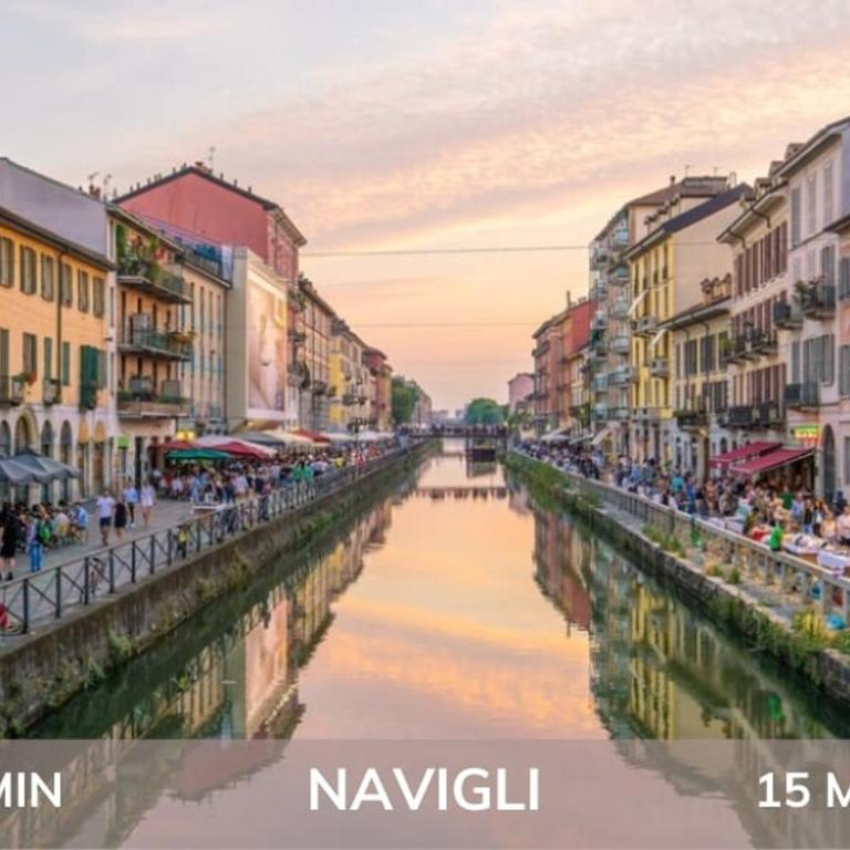 Porta Romana - LeoBrothers - Bergamo 1 - Appartamento con 1 Camera da Letto - 17