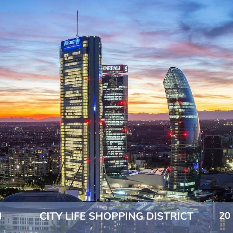 Porta Romana - LeoBrothers - Bergamo 1 - Appartamento con 1 Camera da Letto - 18