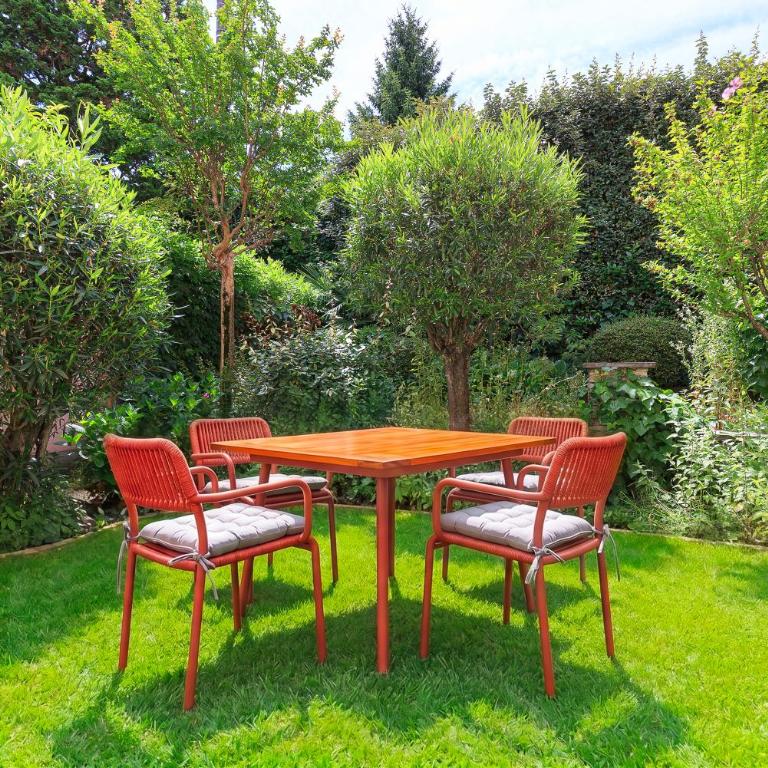 Dimora Giardino - Appartamento Deluxe - 2