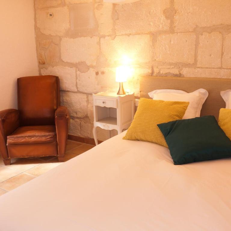 La maison de Fanny - Au coeur d'Arles - Casa con 1 Camera da Letto - 7