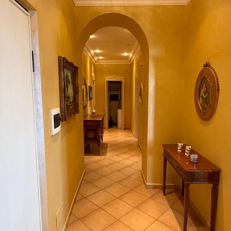 Casa attard - Apartment mit 3 Schlafzimmern - 12
