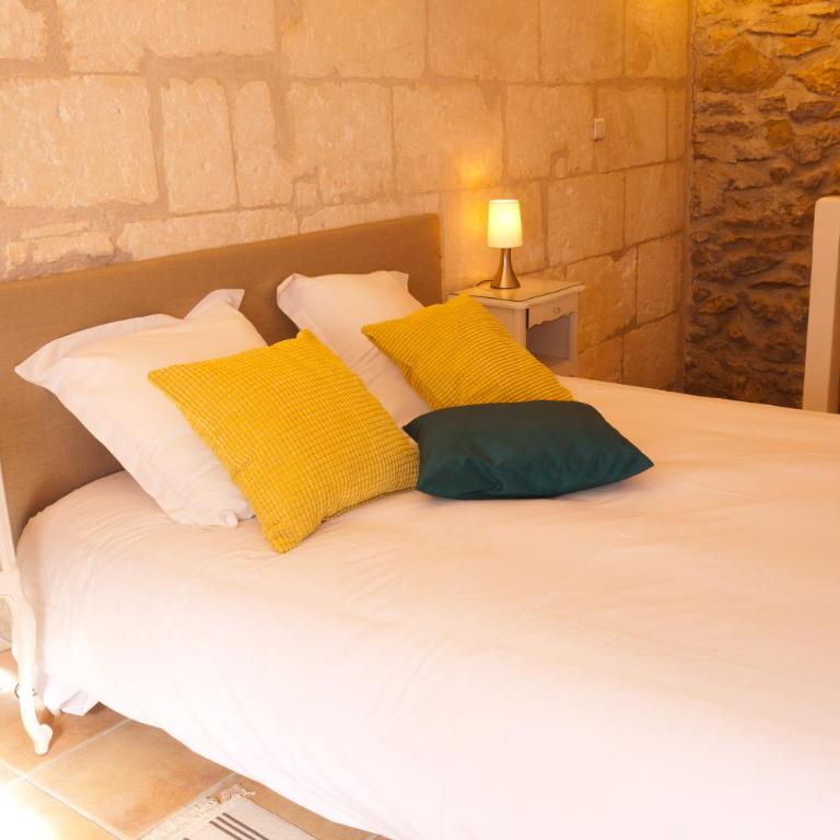 La maison de Fanny - Au coeur d'Arles - Casa con 1 Camera da Letto - 8