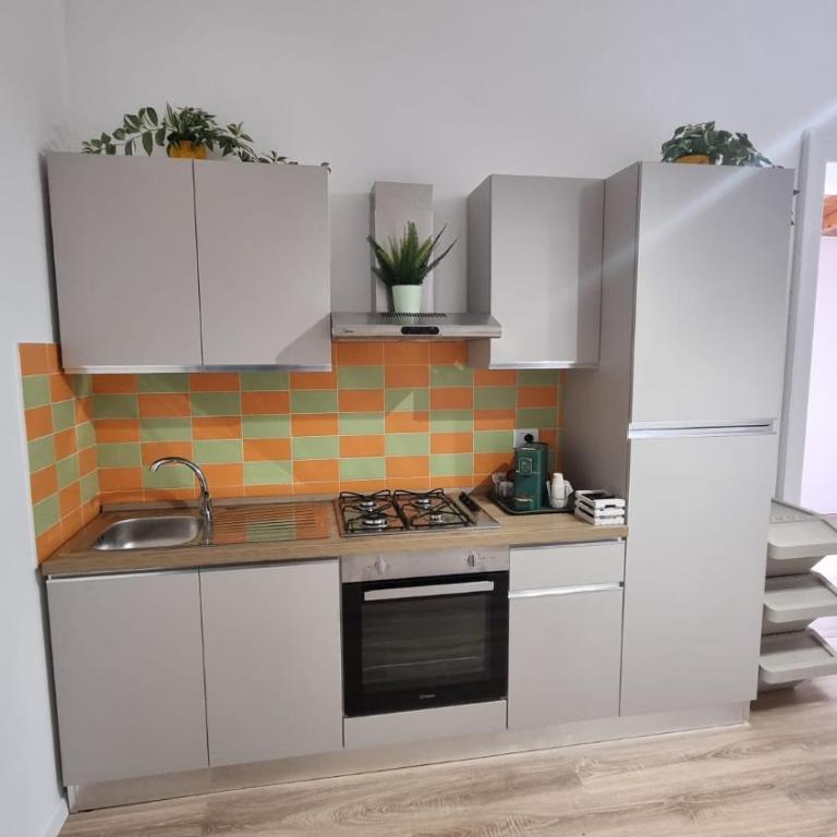 Savoia Apartment - Two-Bedroom Apartment - 41